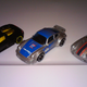 Illustration for article titled Hot Wheels Porsches
